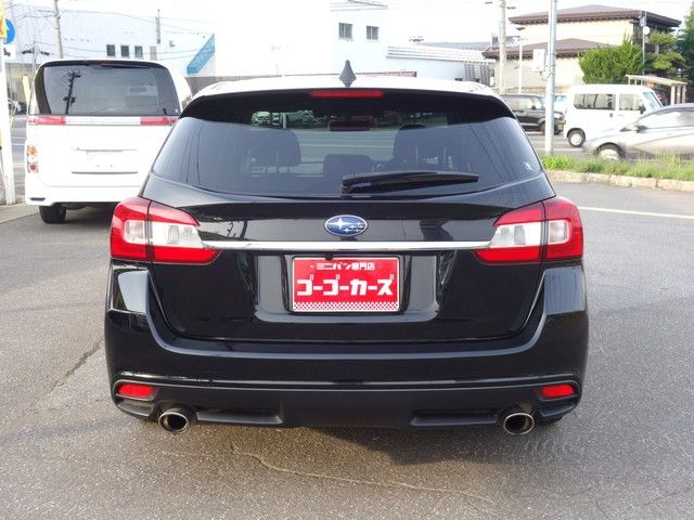 Subaru LEVORG 2014-07 8450-3