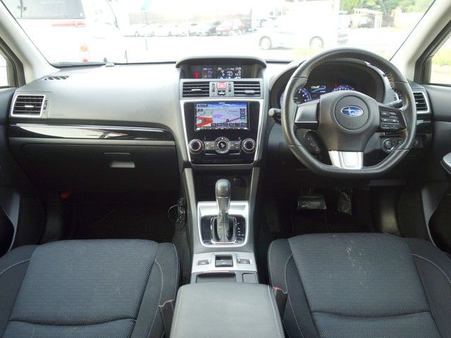 Subaru LEVORG 2014-07 8450-6