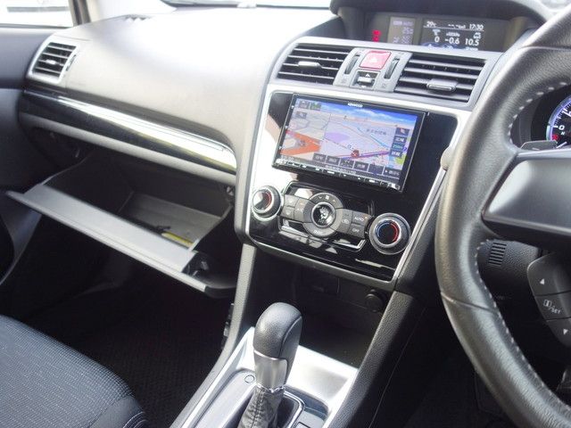 Subaru LEVORG 2014-07 8450-7