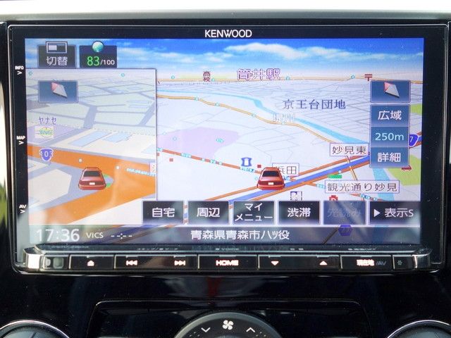 Subaru LEVORG 2014-07 8450-8