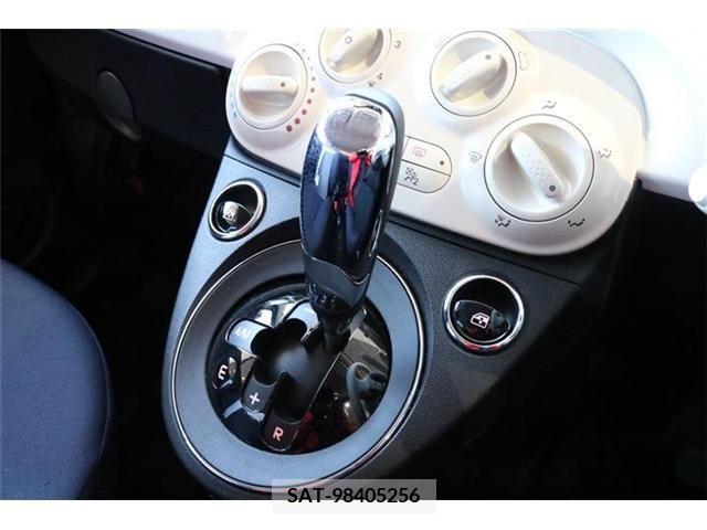 Fiat 500 2021-11 207623-5