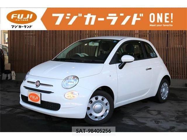 Fiat 500 2021-11 207623-0