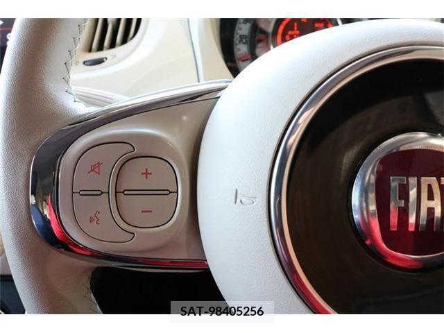 Fiat 500 2021-11 207623-11