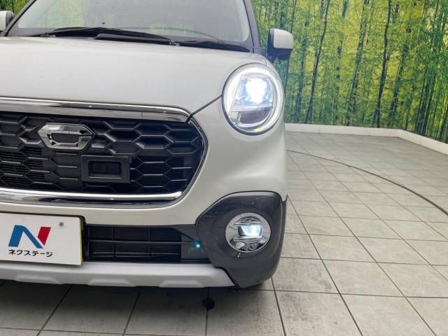 Daihatsu CAST 2015-12 18594-12
