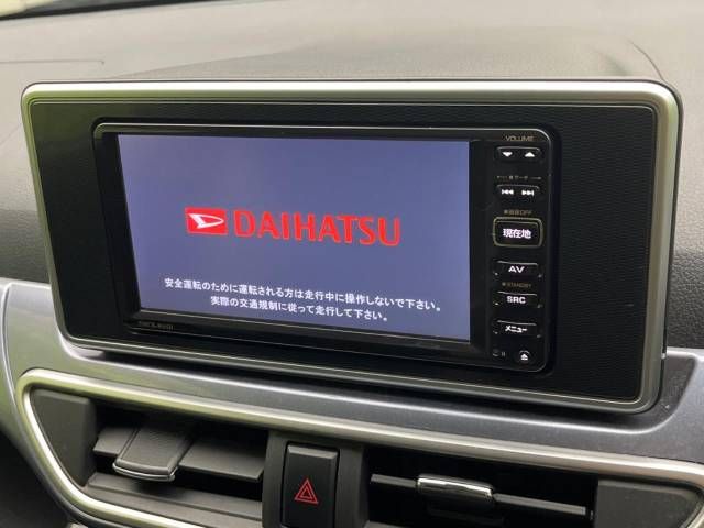 Daihatsu CAST 2015-12 18594-2