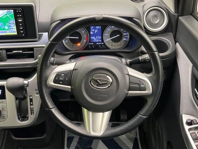 Daihatsu CAST 2015-12 18594-8
