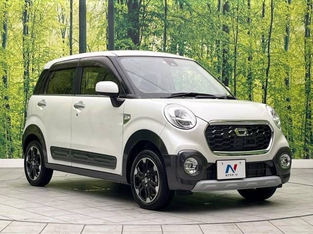 Daihatsu CAST 2015-12 18594-16