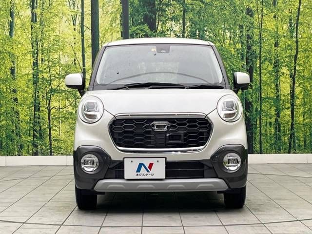 Daihatsu CAST 2015-12 18594-14