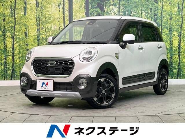 Daihatsu CAST 2015-12 18594-0