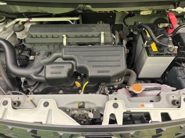 Daihatsu CAST 2015-12 18594-18