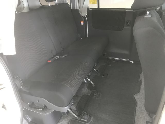 Daihatsu ATRAI WAGON 2019-05 191186-5