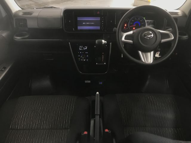 Daihatsu ATRAI WAGON 2019-05 191186-7