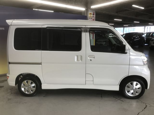 Daihatsu ATRAI WAGON 2019-05 191186-10