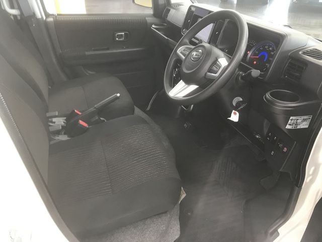 Daihatsu ATRAI WAGON 2019-05 191186-1