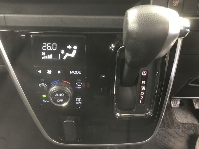 Daihatsu ATRAI WAGON 2019-05 191186-20