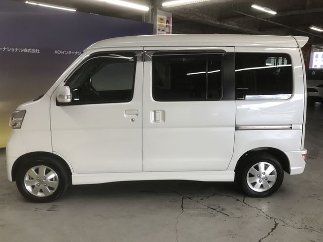 Daihatsu ATRAI WAGON 2019-05 191186-14