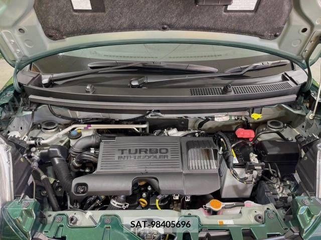 Daihatsu CAST 2022-03 223086-18