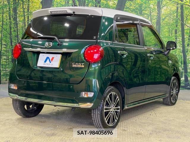Daihatsu CAST 2022-03 223086-17