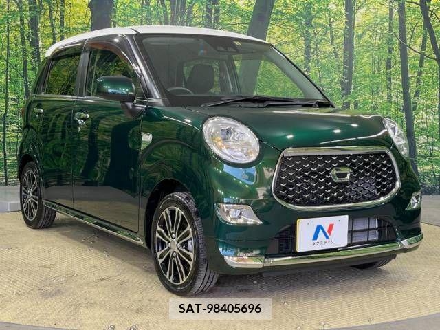 Daihatsu CAST 2022-03 223086-16