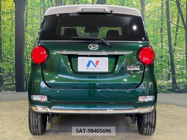 Daihatsu CAST 2022-03 223086-15