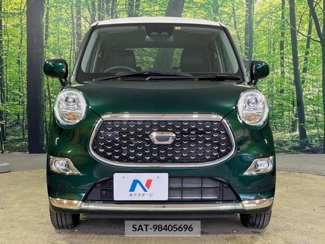 Daihatsu CAST 2022-03 223086-14
