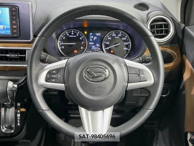 Daihatsu CAST 2022-03 223086-11