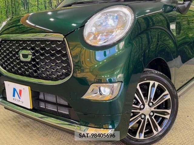 Daihatsu CAST 2022-03 223086-12