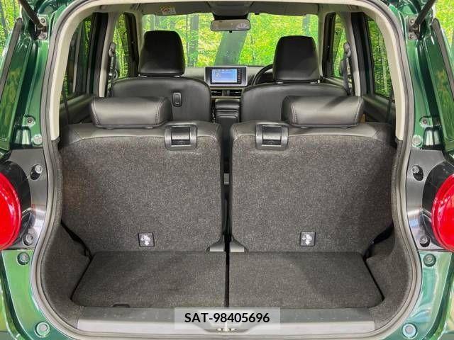Daihatsu CAST 2022-03 223086-10
