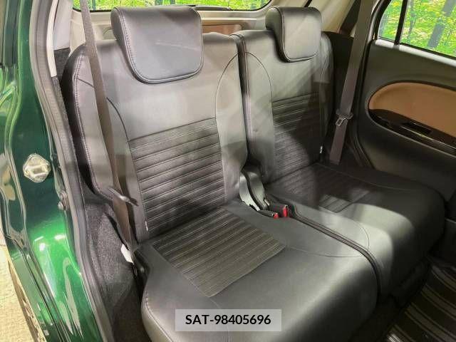 Daihatsu CAST 2022-03 223086-9