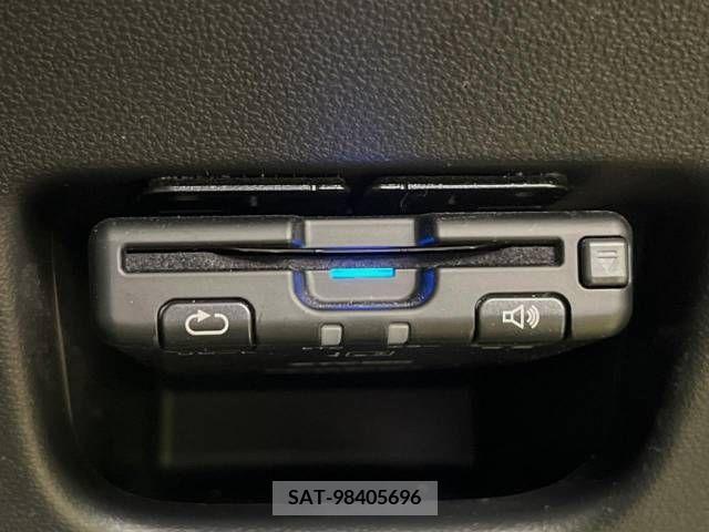 Daihatsu CAST 2022-03 223086-5