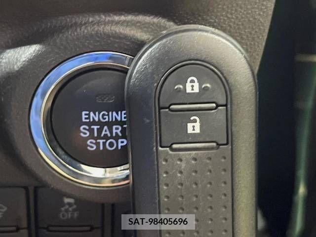 Daihatsu CAST 2022-03 223086-7