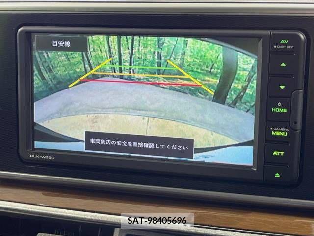 Daihatsu CAST 2022-03 223086-4