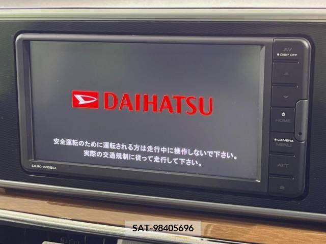 Daihatsu CAST 2022-03 223086-3