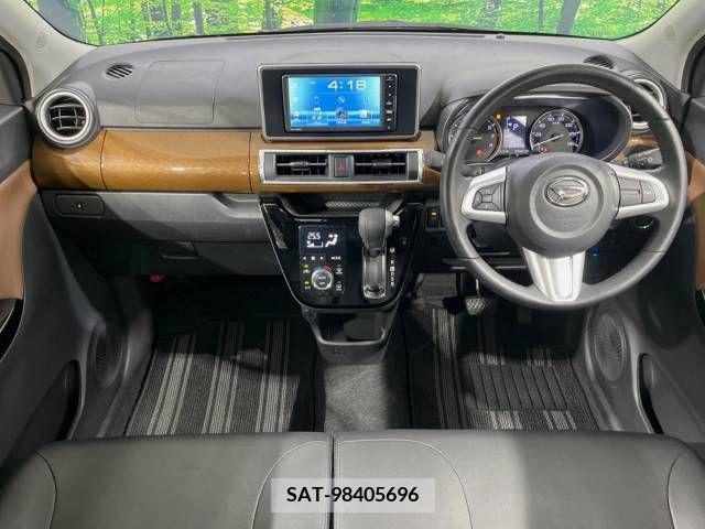 Daihatsu CAST 2022-03 223086-1