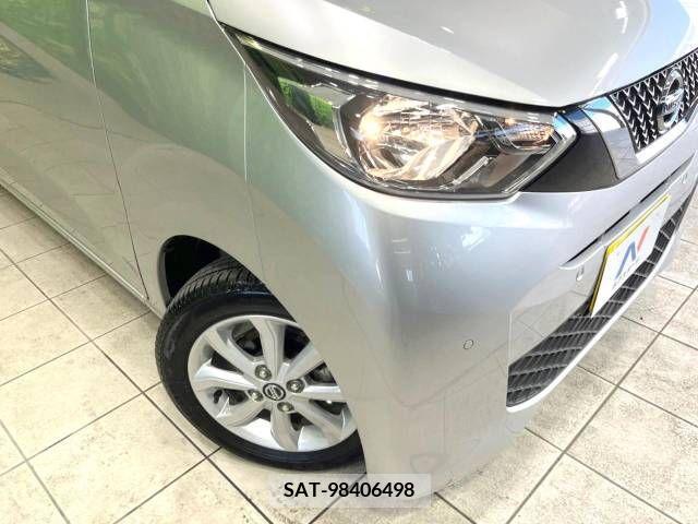 Nissan DAYZ 2020-05 323517-12