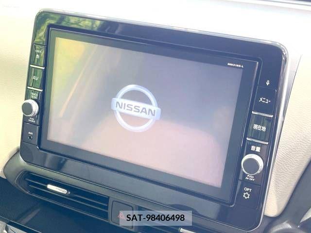 Nissan DAYZ 2020-05 323517-3