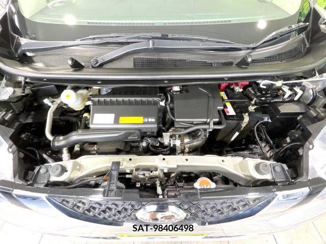 Nissan DAYZ 2020-05 323517-18