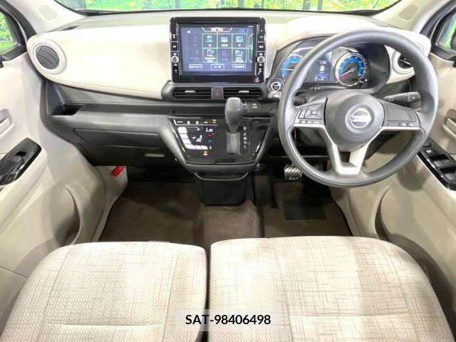 Nissan DAYZ 2020-05 323517-1