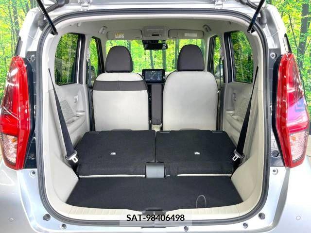 Nissan DAYZ 2020-05 323517-10