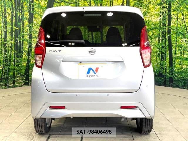 Nissan DAYZ 2020-05 323517-15