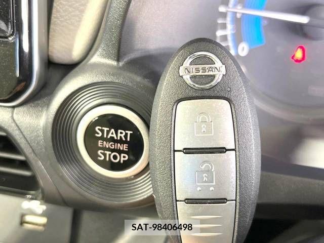 Nissan DAYZ 2020-05 323517-6