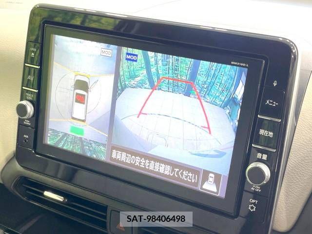 Nissan DAYZ 2020-05 323517-4