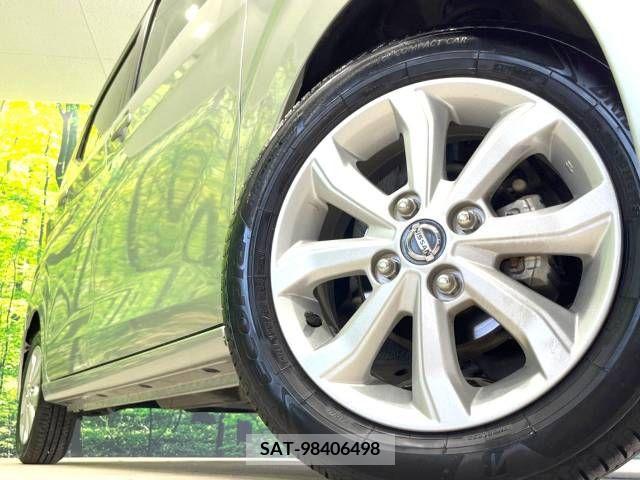 Nissan DAYZ 2020-05 323517-13