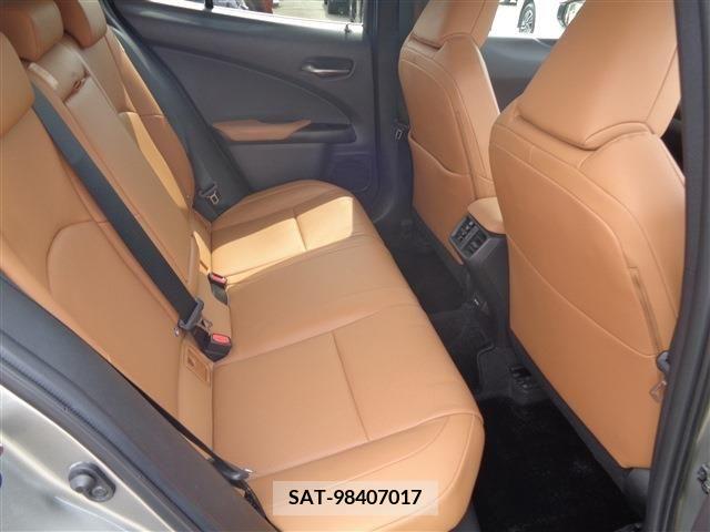 Lexus UX 2021-08 334361-16