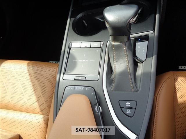 Lexus UX 2021-08 334361-24