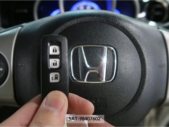 Honda N BOX CUSTOM 2012-05 232487-11