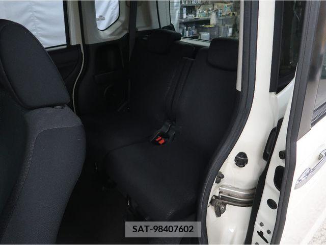 Honda N BOX CUSTOM 2012-05 232487-6