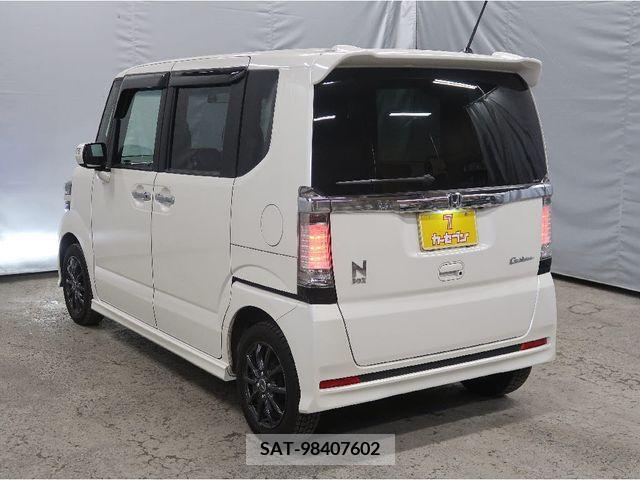 Honda N BOX CUSTOM 2012-05 232487-1