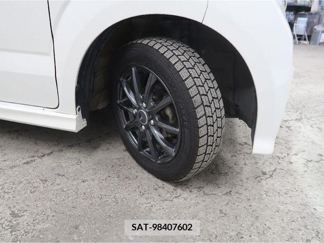 Honda N BOX CUSTOM 2012-05 232487-2