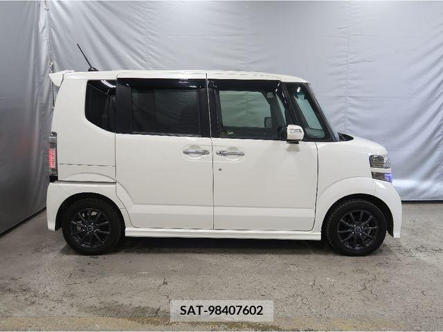 Honda N BOX CUSTOM 2012-05 232487-14